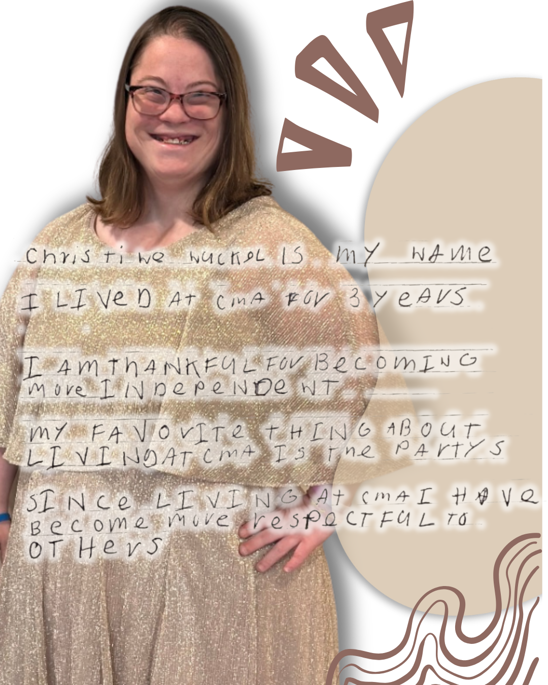 Help Us Plan For The Future image