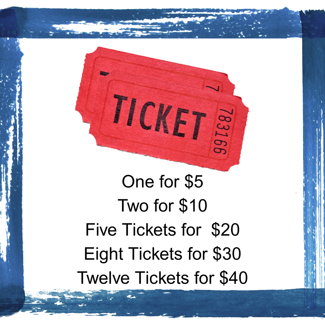 Raffle Extravaganza! image