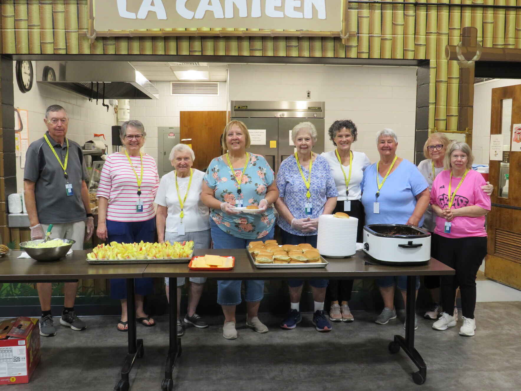 Join or Renew Your Empowering Abilities Booster Membership Today!  image