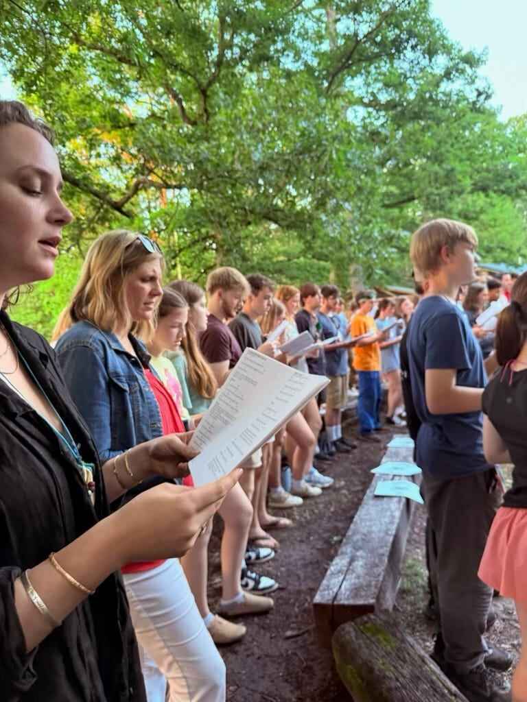 The Jubilee Continues - Be Part of the Story image