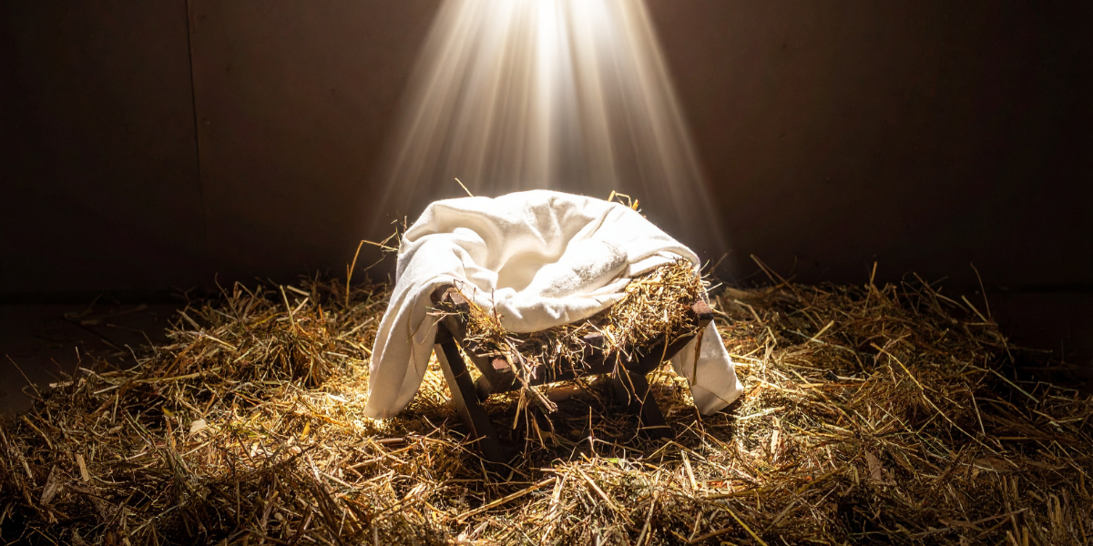 Shine Christ's Light  image