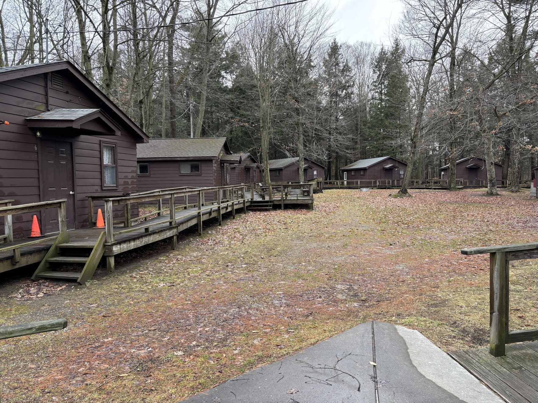 2026 Land Contract Reserve Fund image