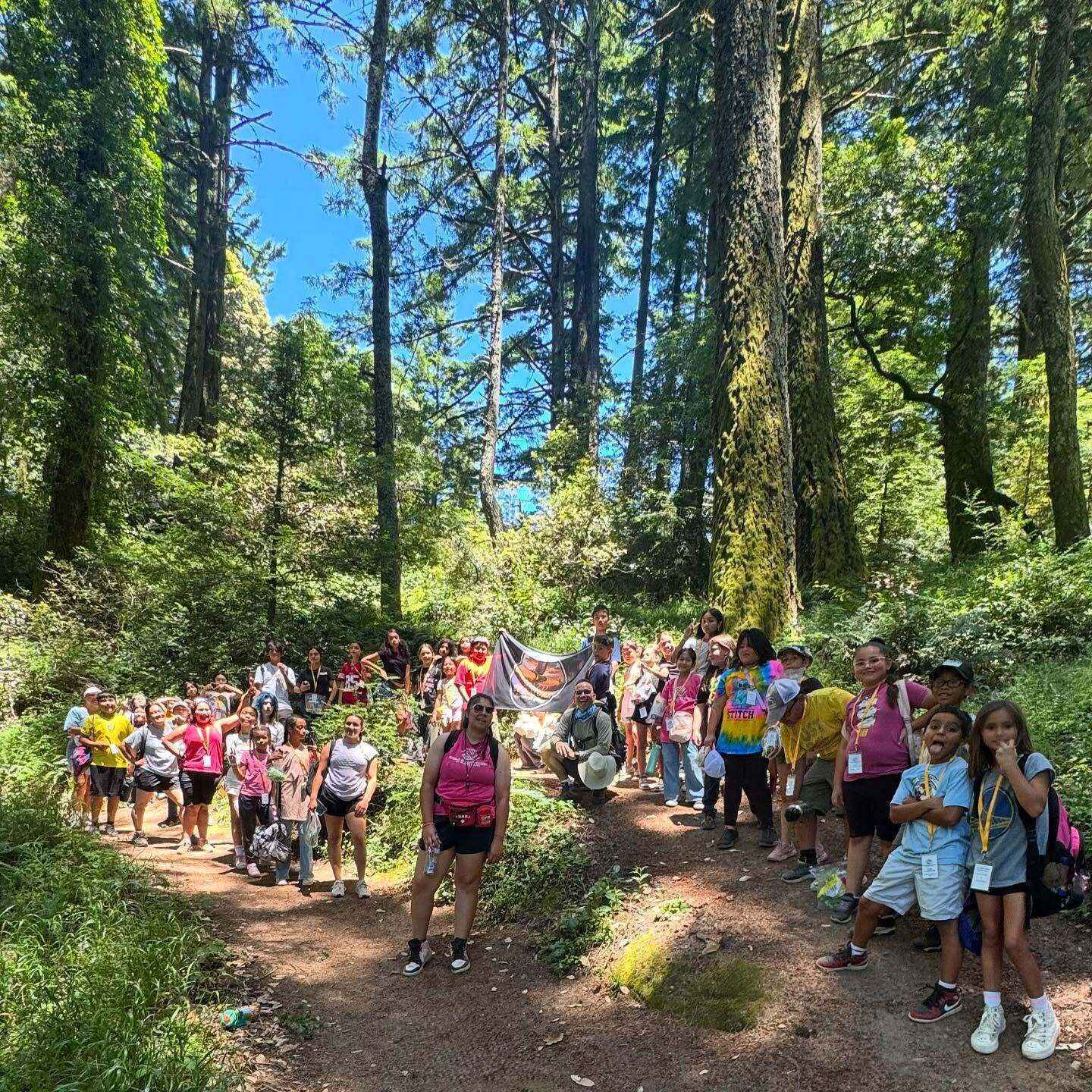 Together for Nature: Help Us Reach $75,000 by Year-End image