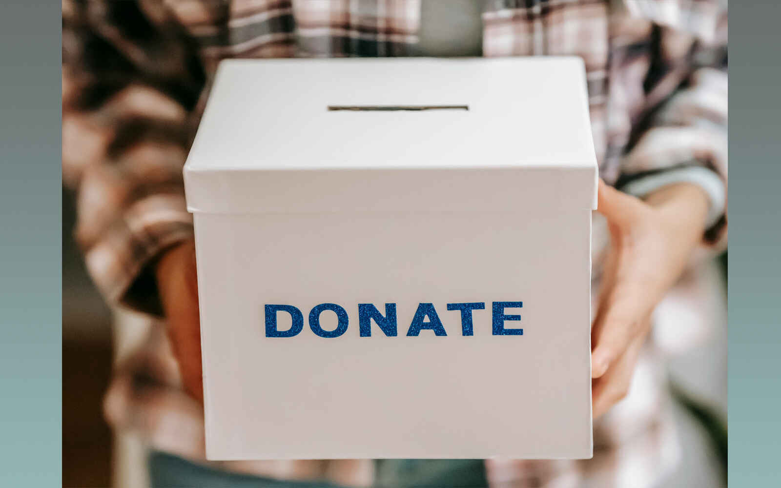 Everybody Gives, Everybody Benefits image