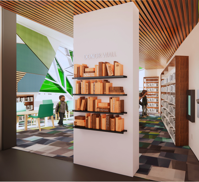 Beyond the NEXT CHAPTER for Altadena Libraries image