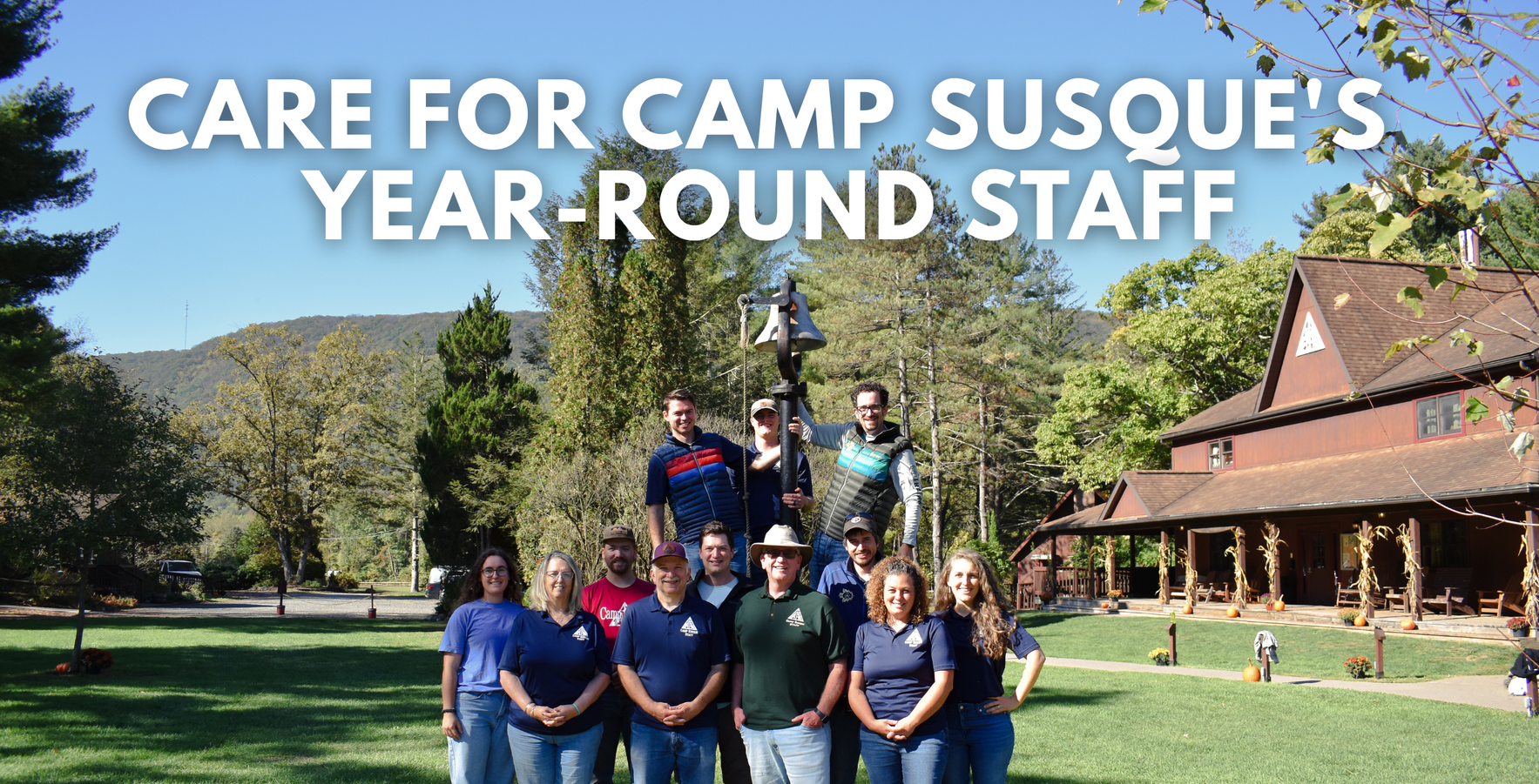 Camp Susque Inc image