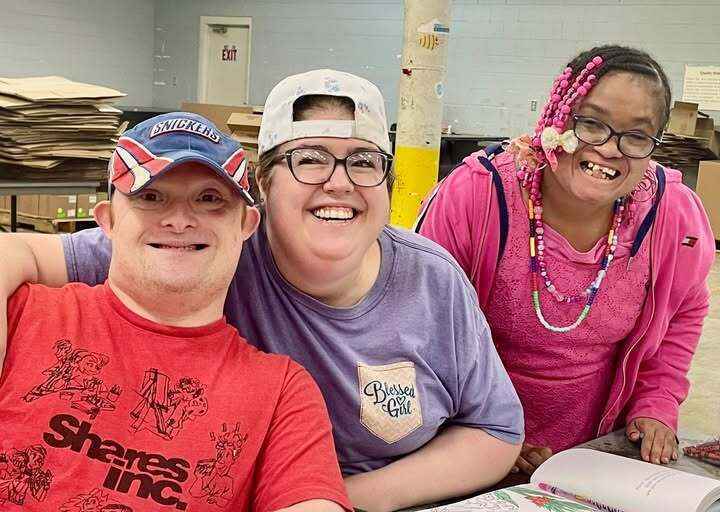 Enhancing Inclusion for People with Disabilities image