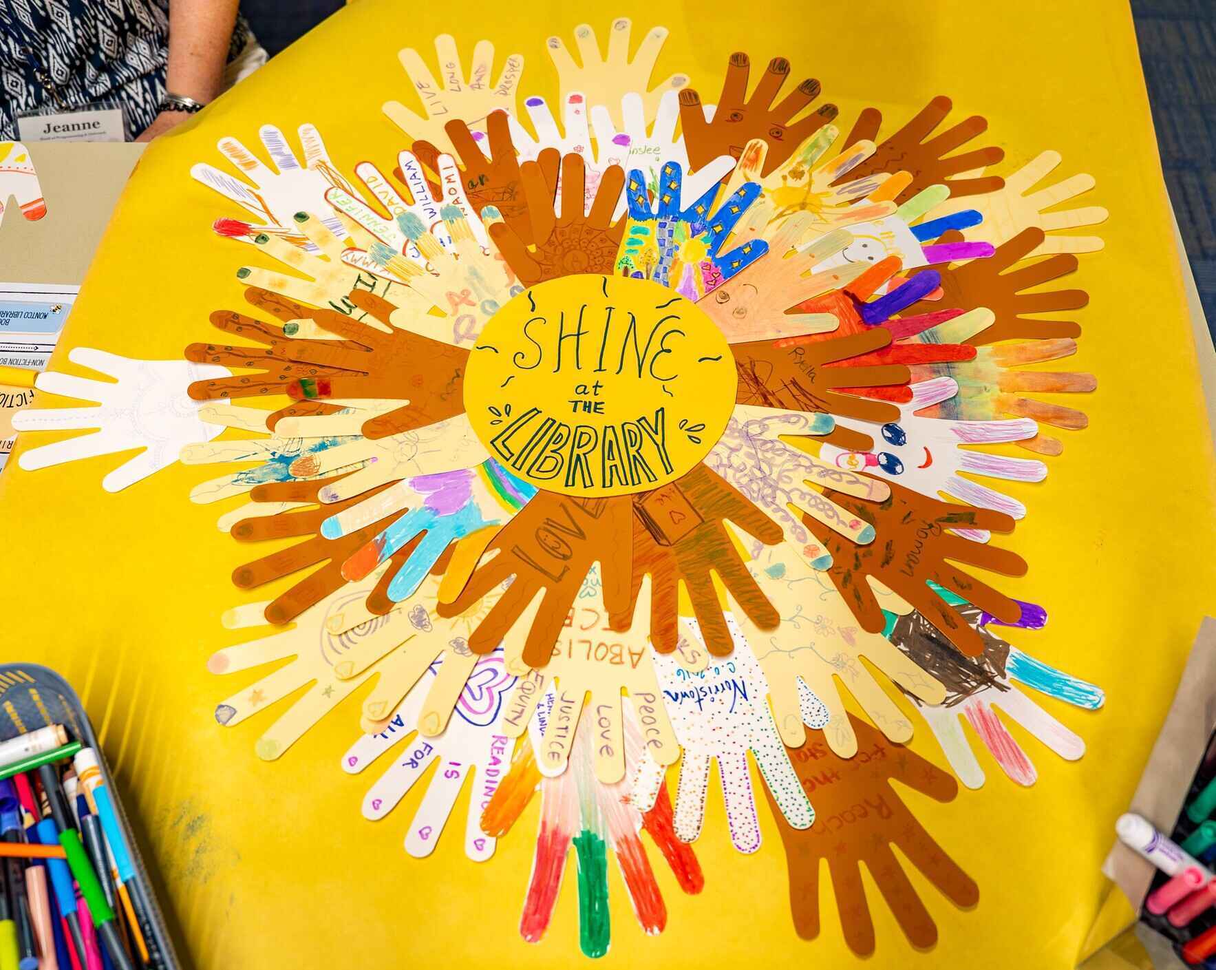 Reimagine the future at Montgomery County-Norristown Public Library image