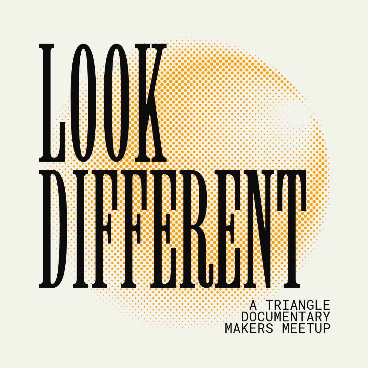 Look Different image