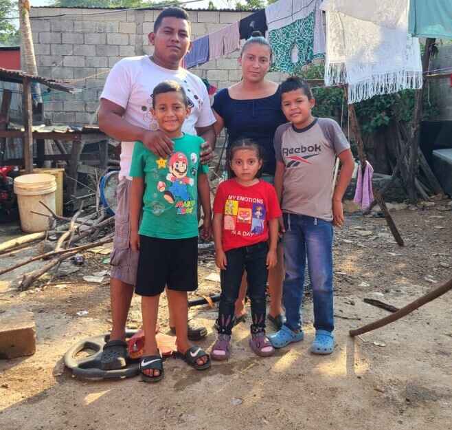 Team Lundeen at RE/MAX Results is celebrating 10 years of fundraising for Homes in Guatemala image