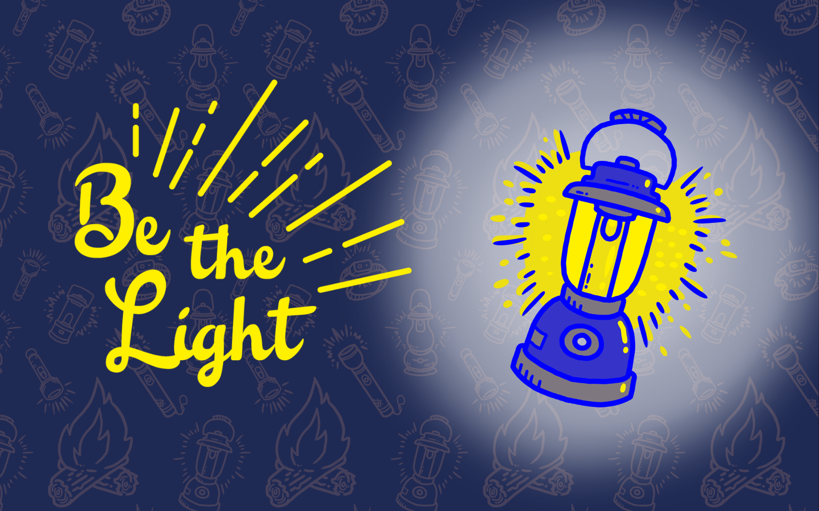 Be the Light image