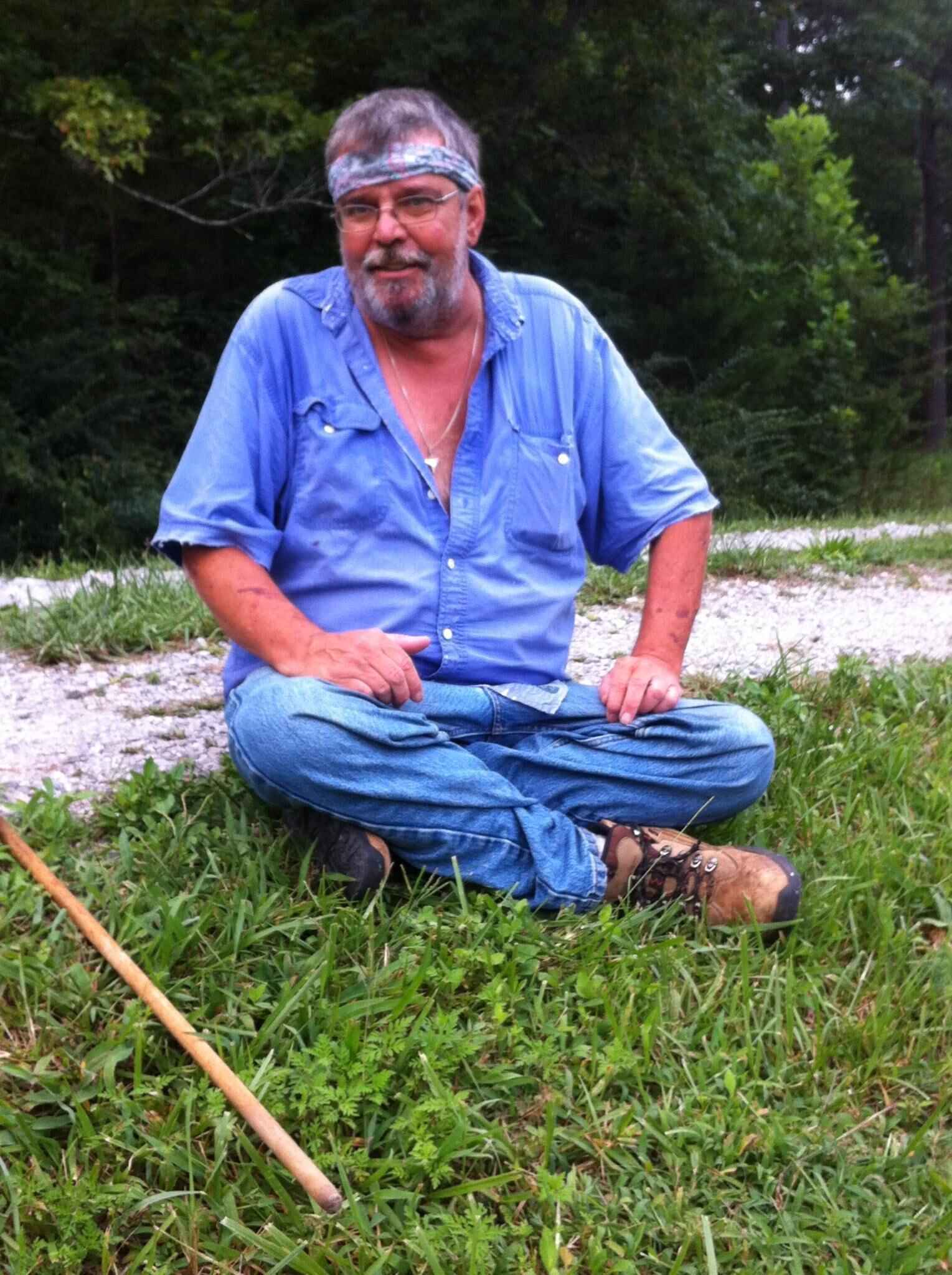 Ken gave so much to this ministry—now it’s our turn. image