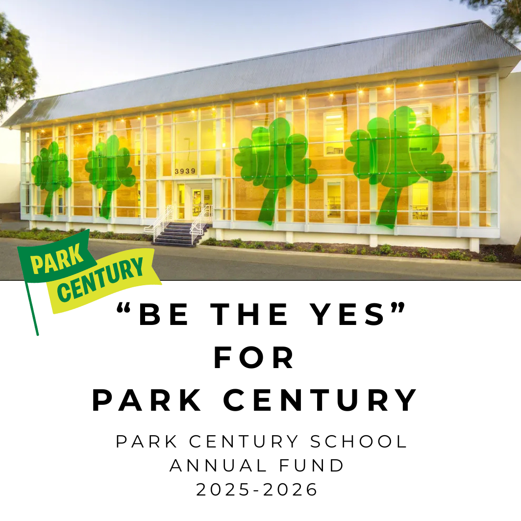 Park Century School image