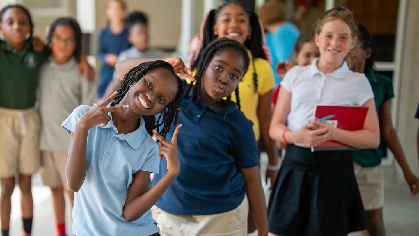 Change a student's life today! image