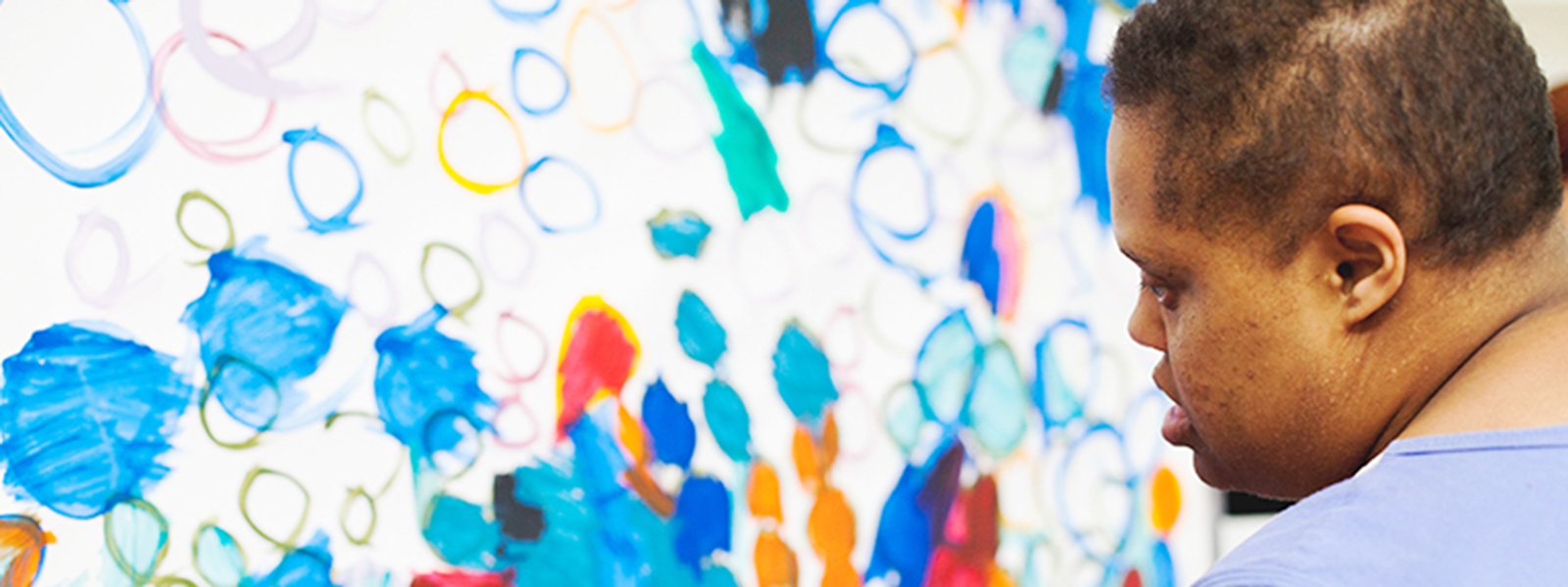 Support Neurodivergent Artists this Giving Season image