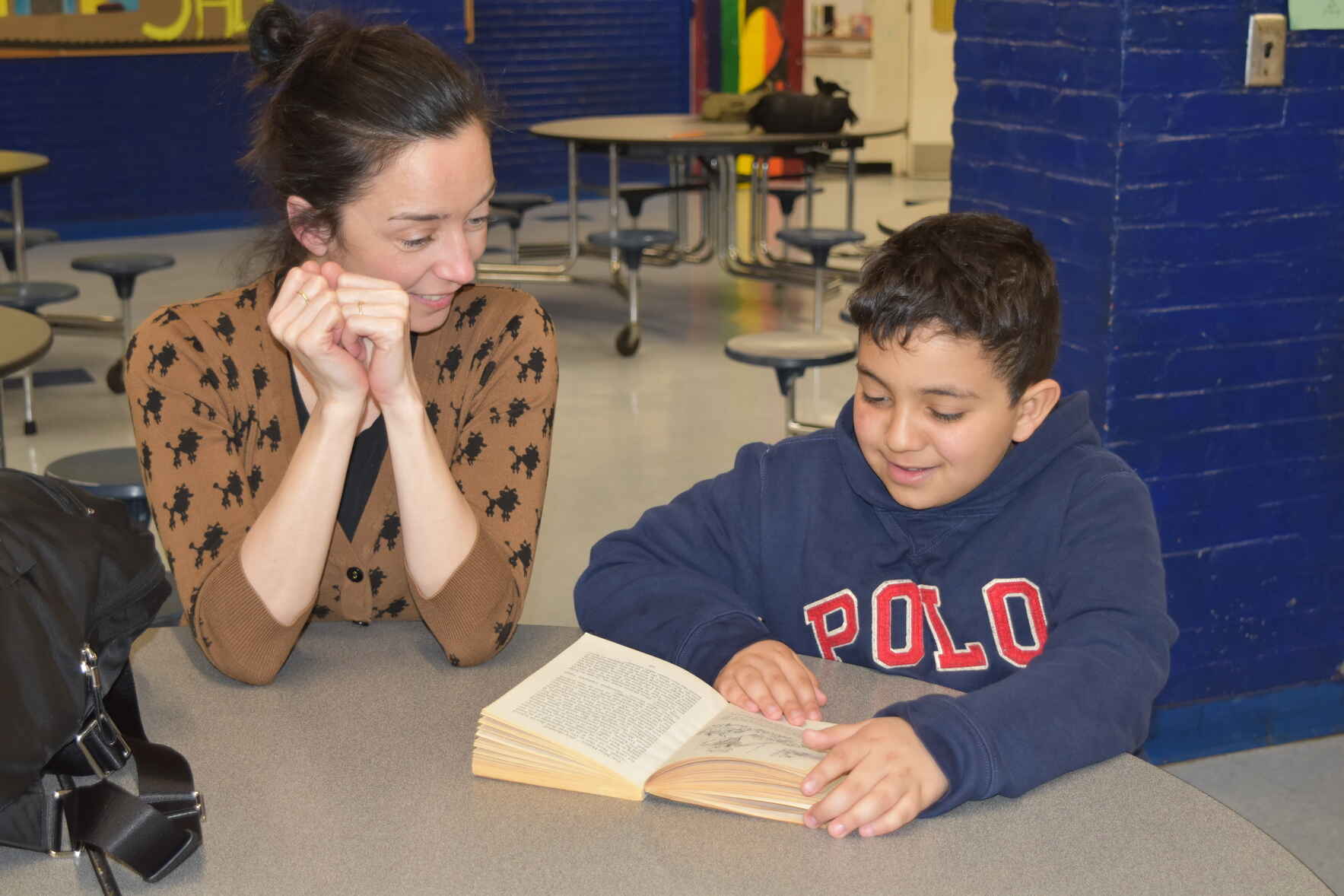 Support young learners in Cambridge image