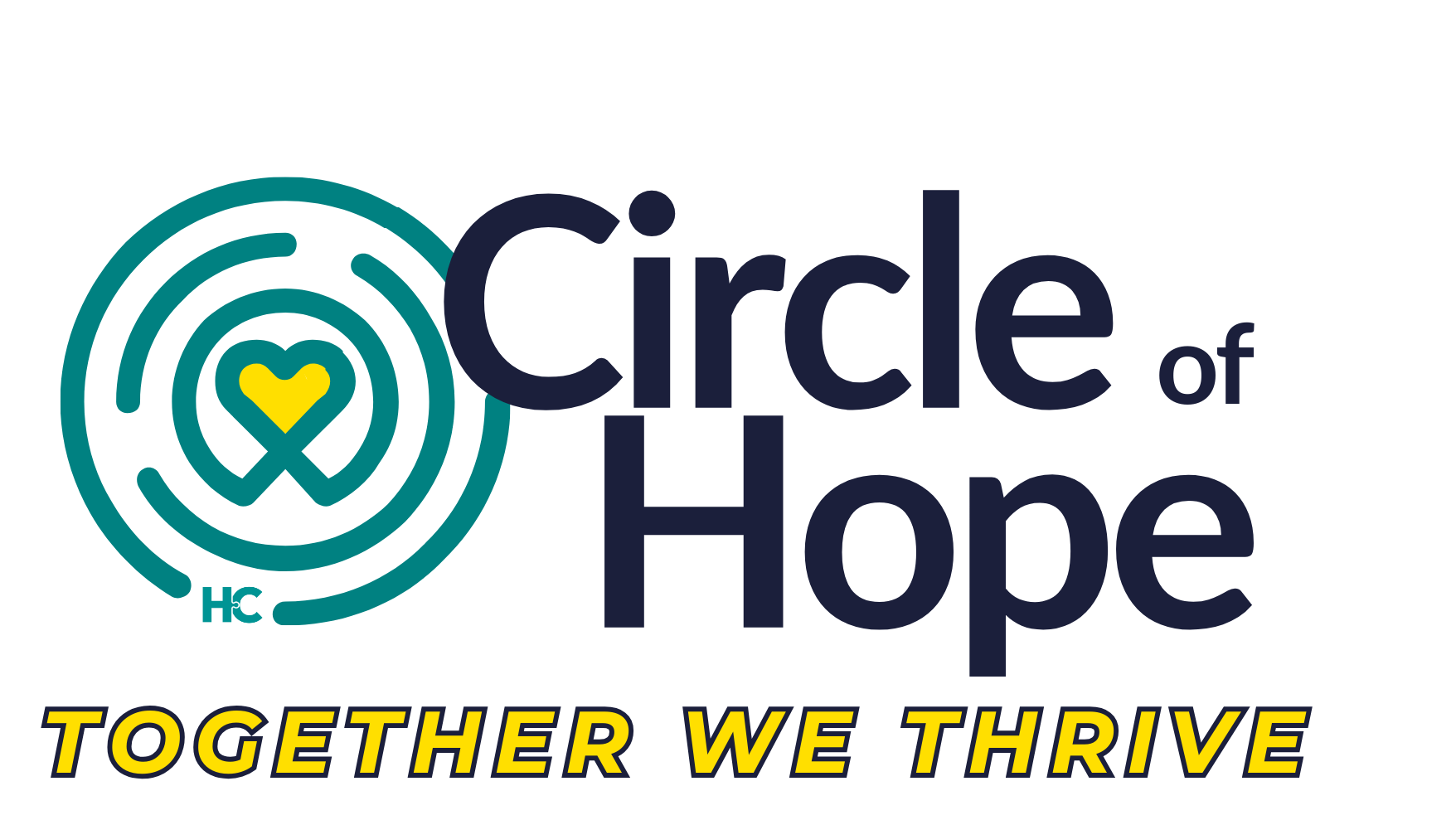 Because no family should have to face Heterotaxy alone. image