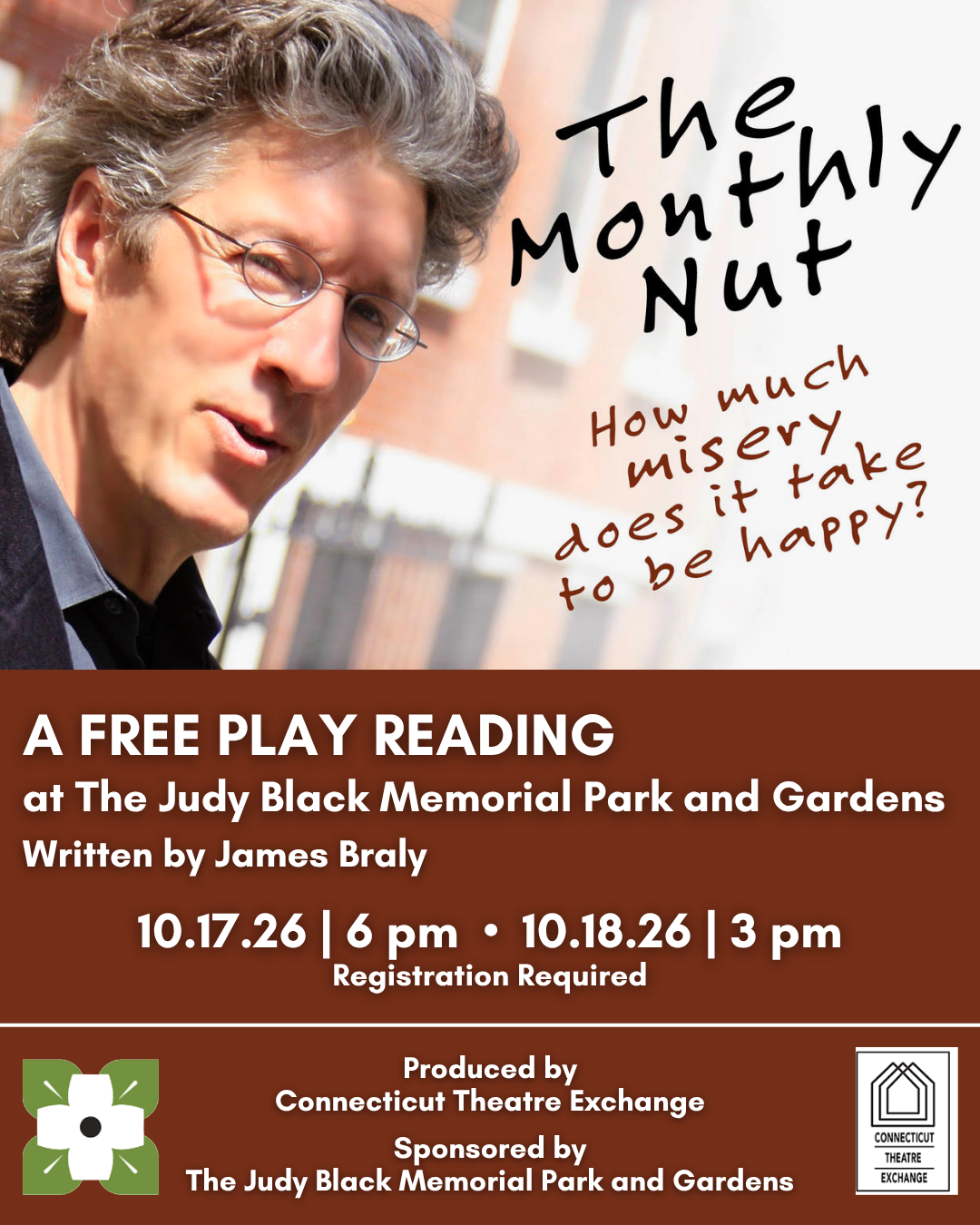 Join us and support our 3rd season of exciting plays image
