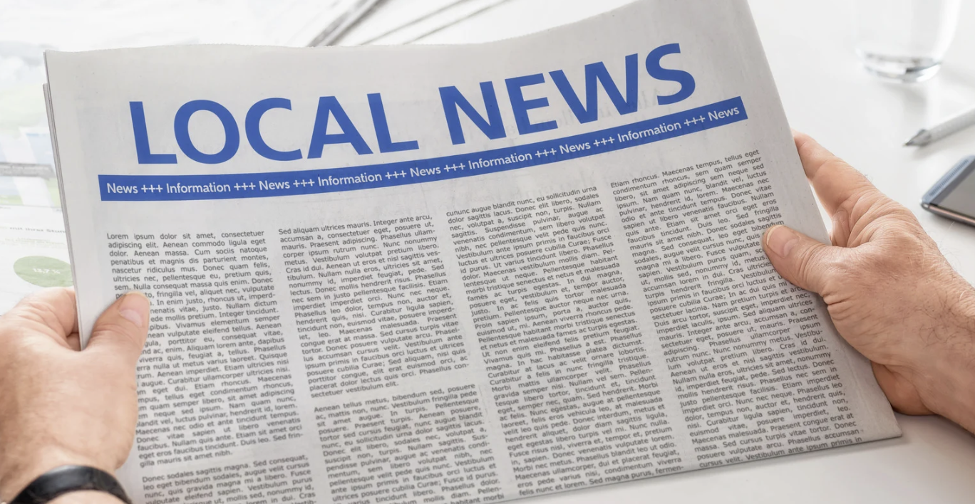 Give Today to Strengthen Local News in Virginia image