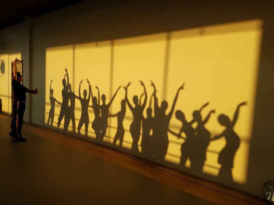 Keep Dance Alive & Accessible image