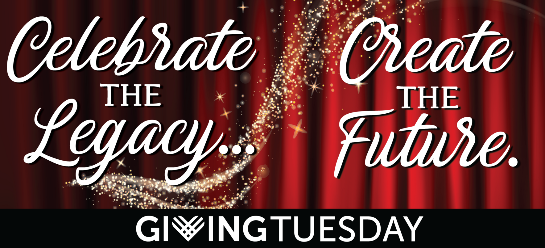 Celebrate the Legacy...Create the Future!  image