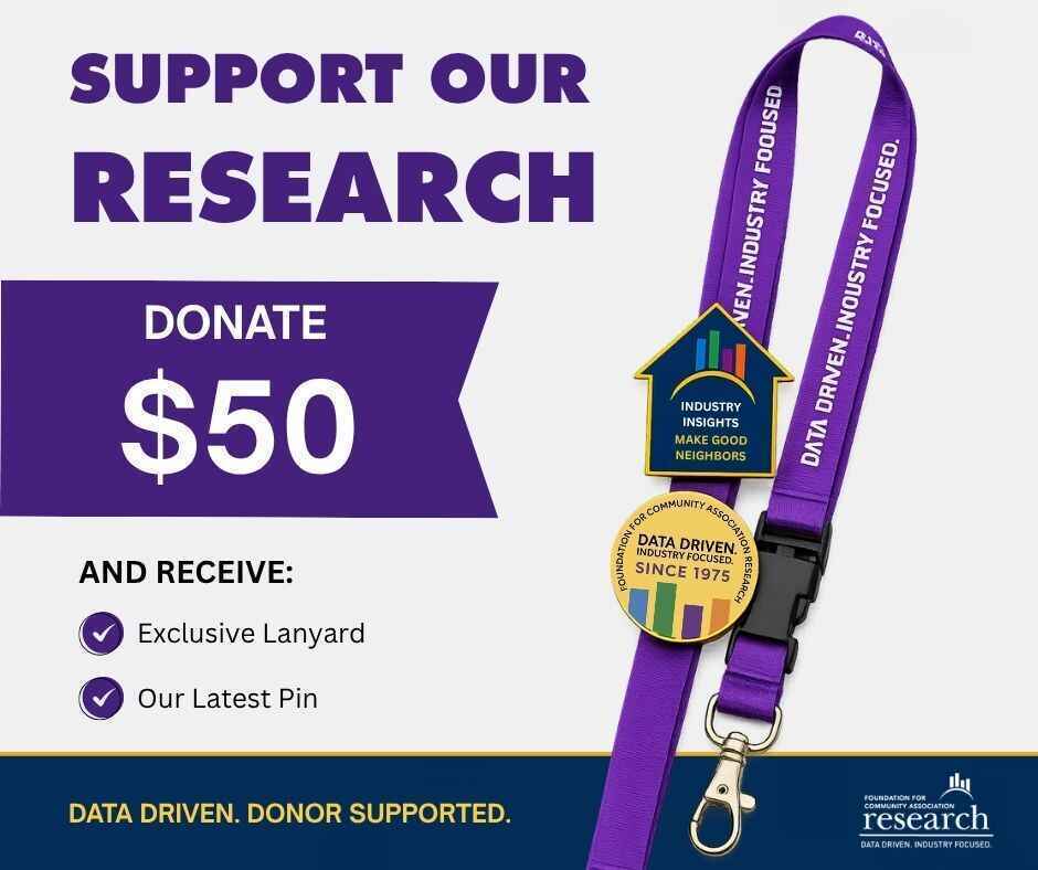 Support the Foundation & Receive a Lanyard and Pin image