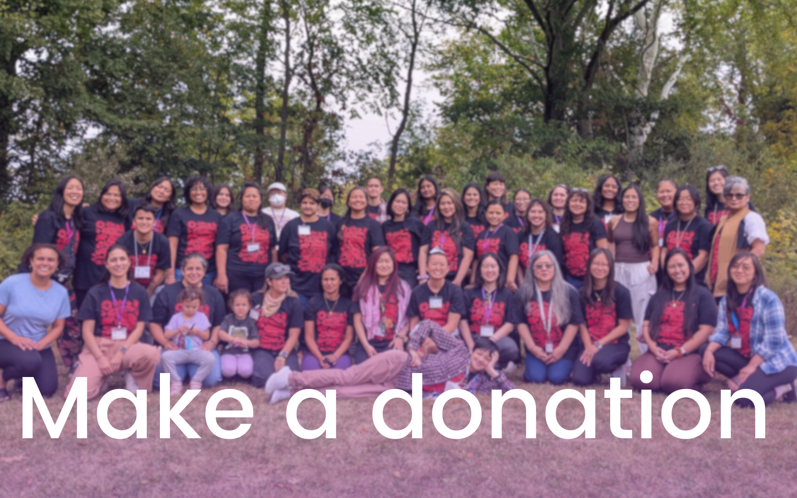 Donate to help us improve the lives of AAPI Ohioans and build a just, inclusive Ohio image