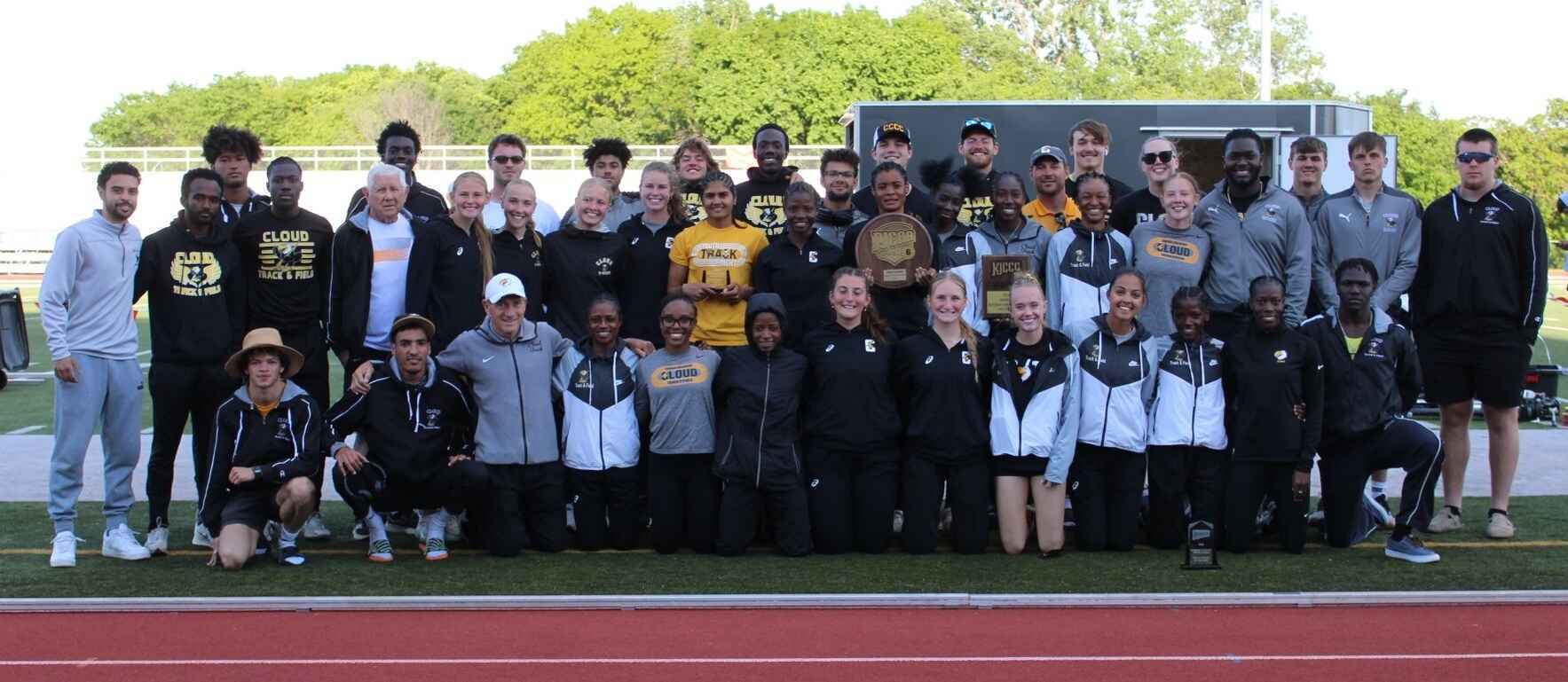 Support Cloud XC/TF today!  image