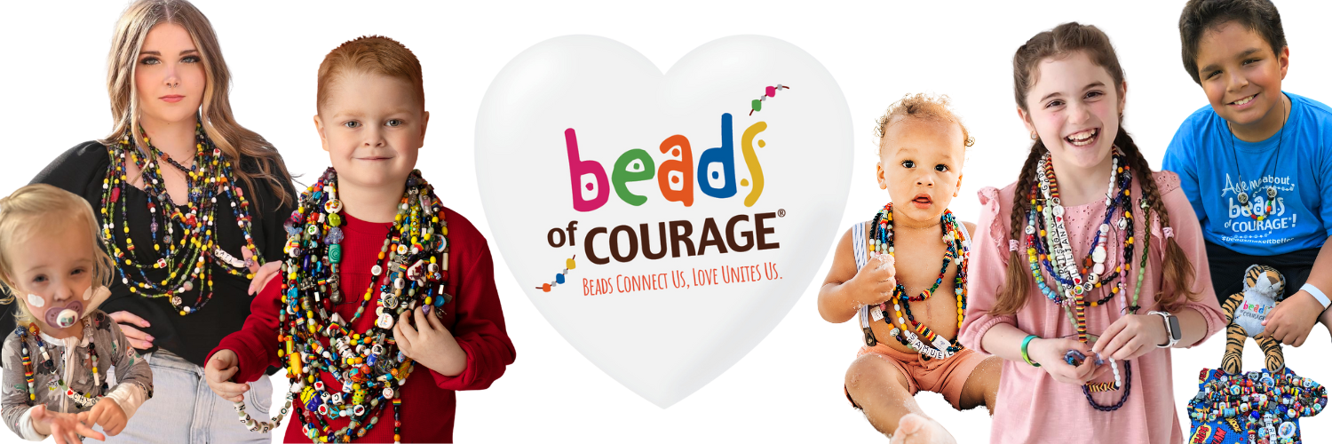 Children coping with serious illness have courage. Have courage to care for kids in Texas! image