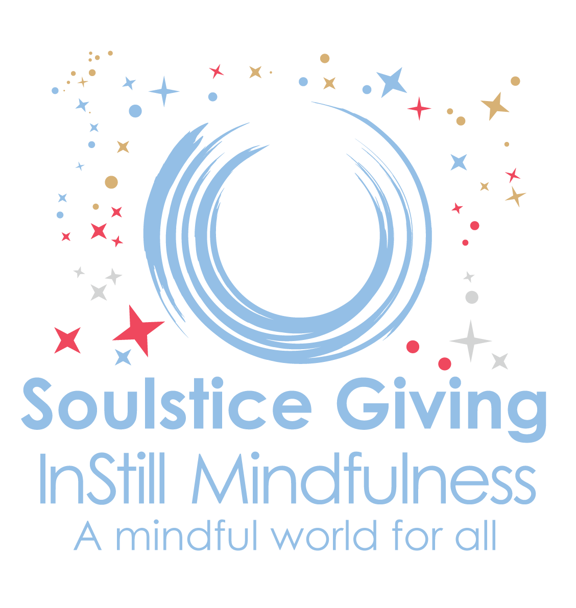 Give the Gift of Presence image