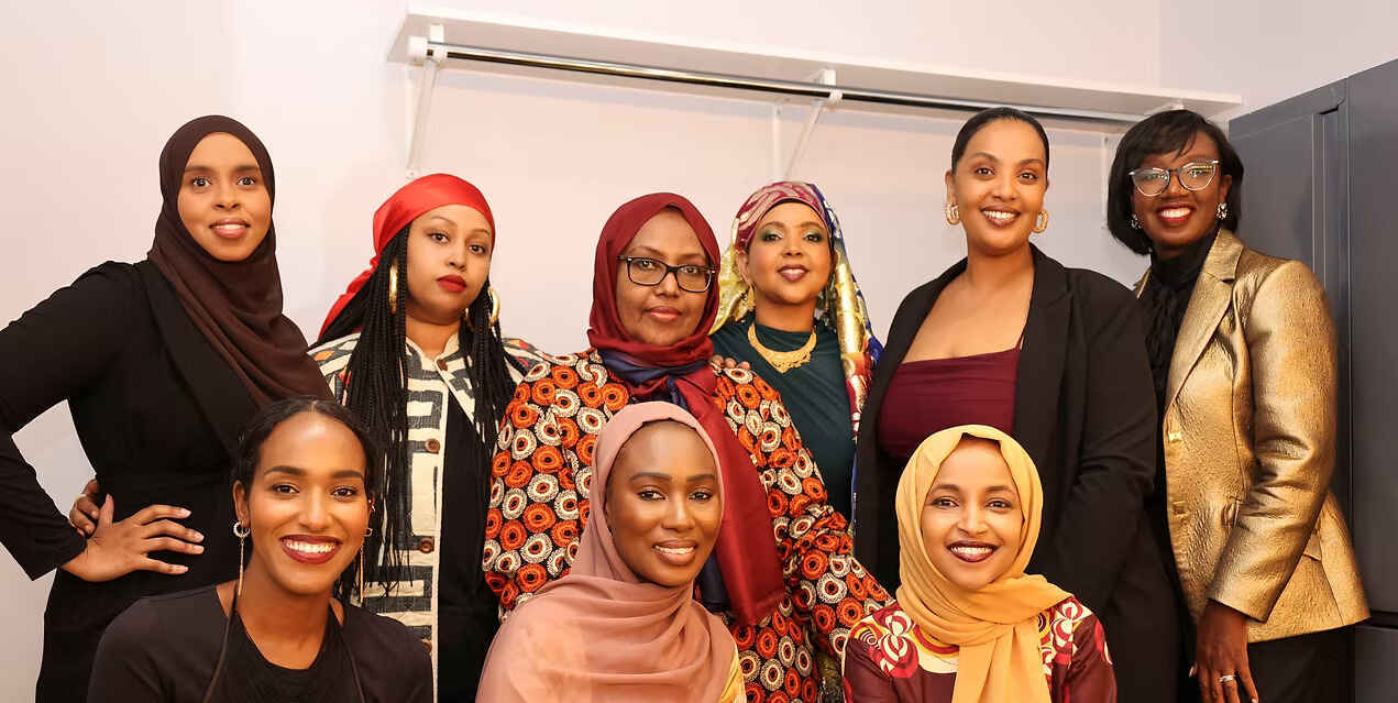 Donate to Ayada Leads image