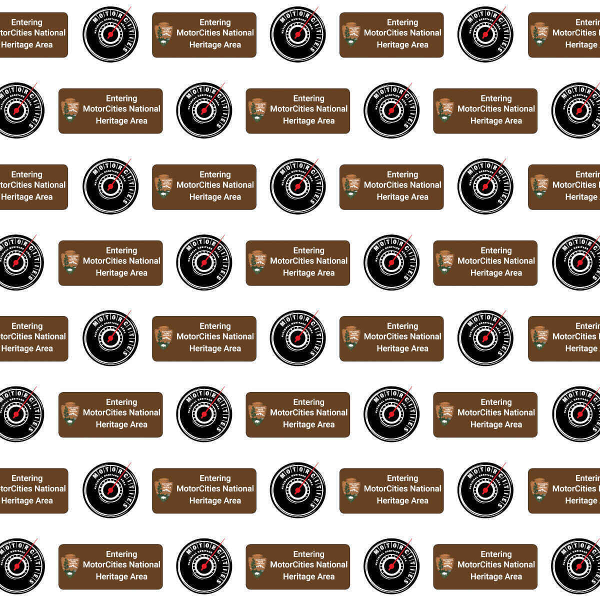Our Individual Members' Support Are the "Engine" that Makes Us Go! image