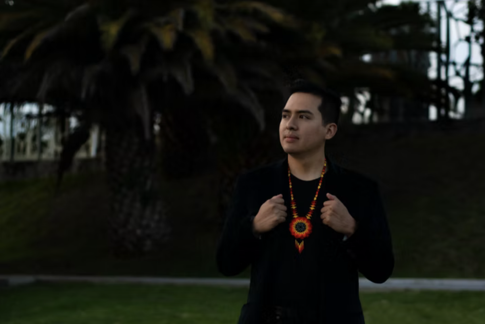 Bring new music by composers of color to life image