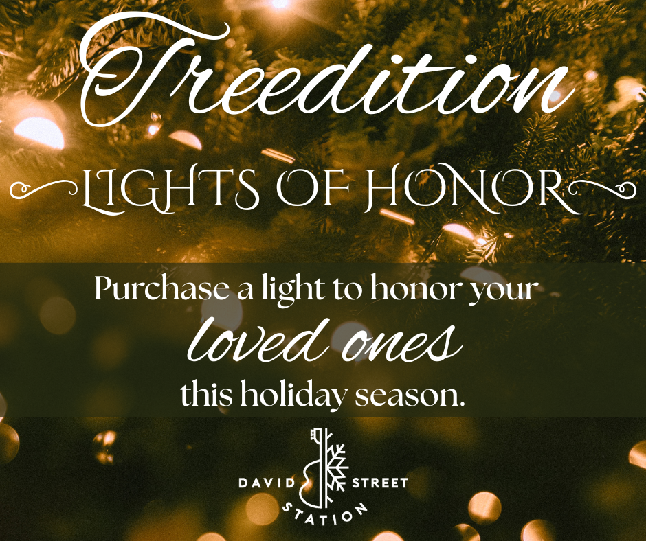Treedition Lights of Honor image