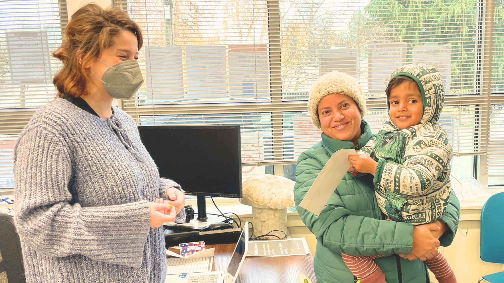 Let's bring joy to every child! image