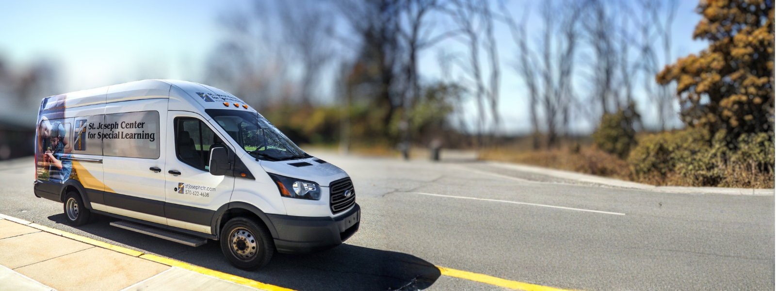 Wheels of Opportunity  image