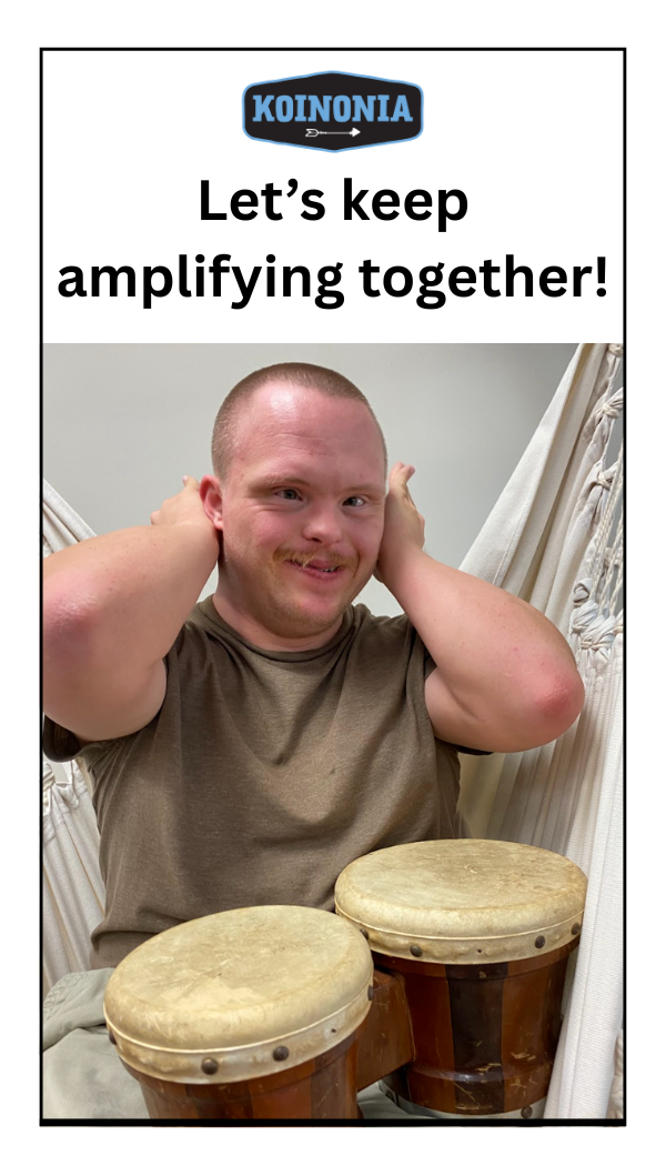 2025 Annual Appeal image