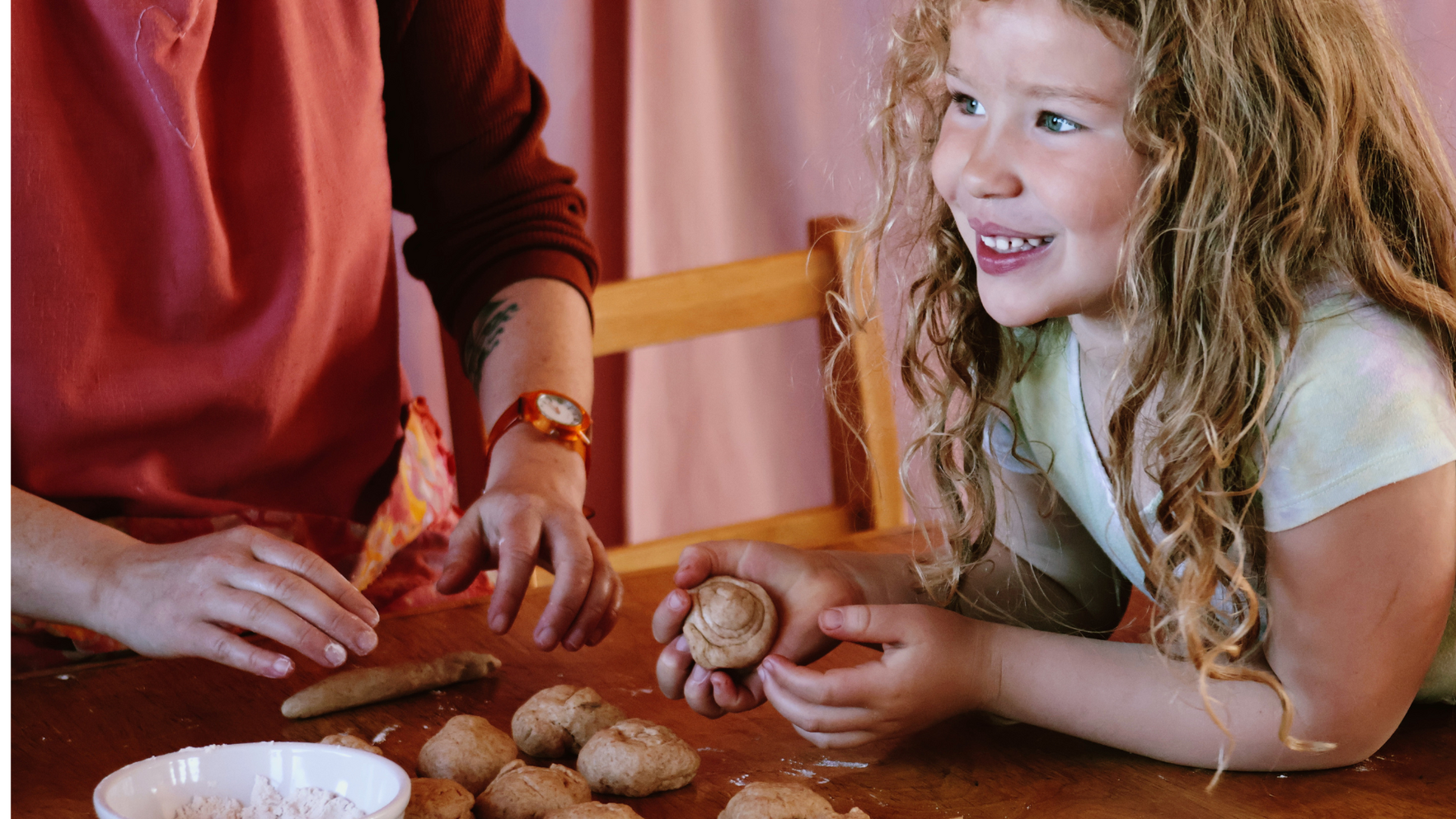 Keep Our Waldorf Heart Beating image