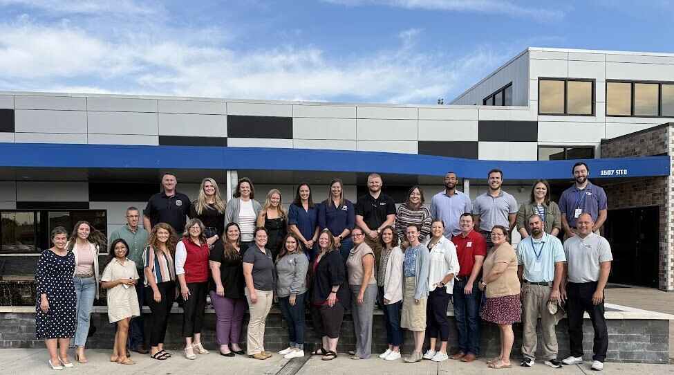 Unlimited Impact: 40 Years of Legacy in Leadership image