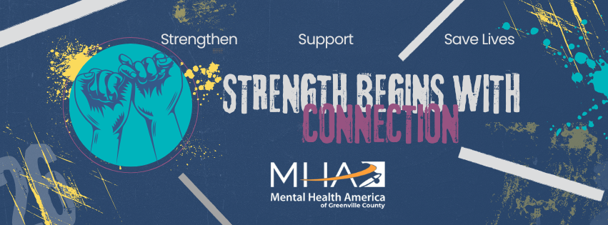 Give today. Strength begins with connection—and connection begins with you. image