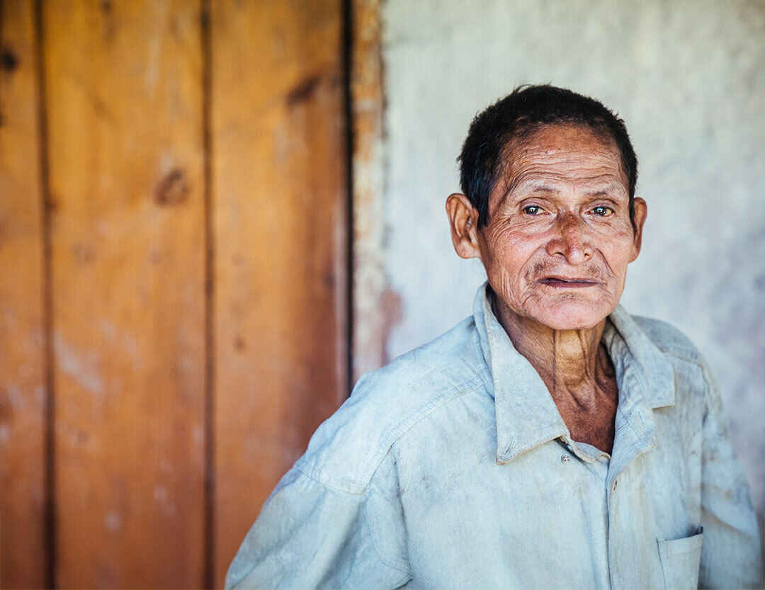 Support a Church in Latin America image