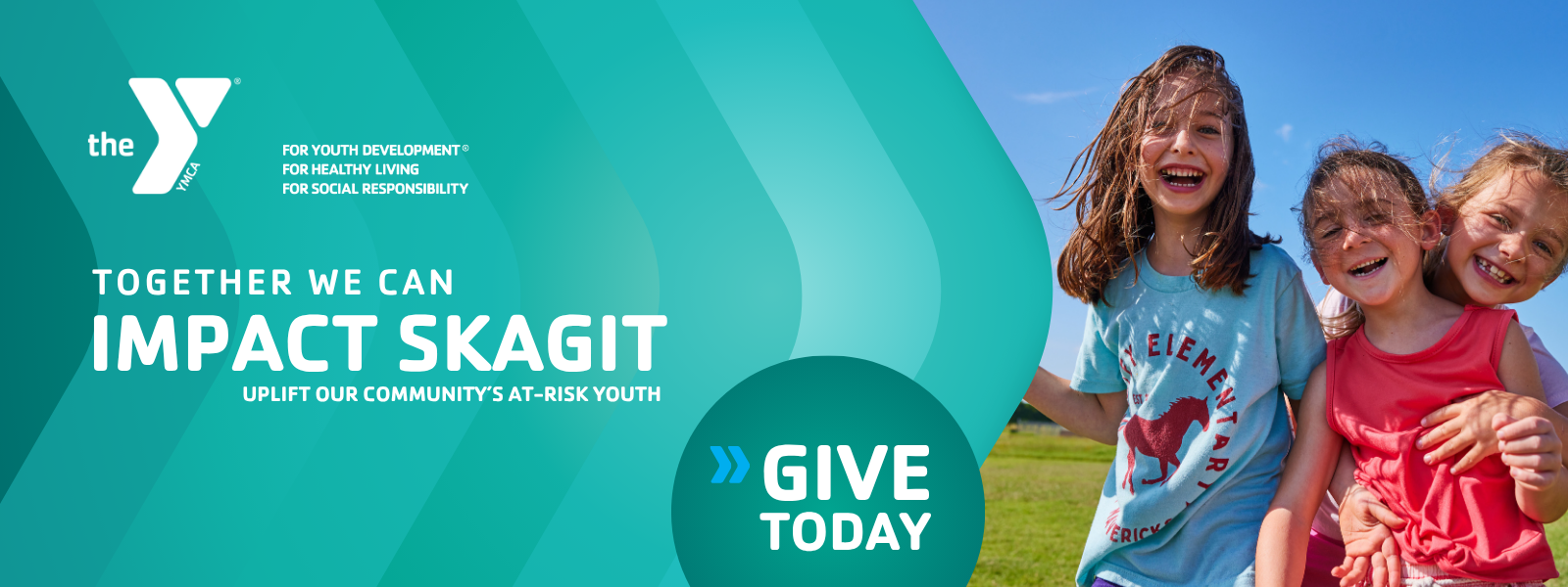 Support at-risk youth in Skagit County image