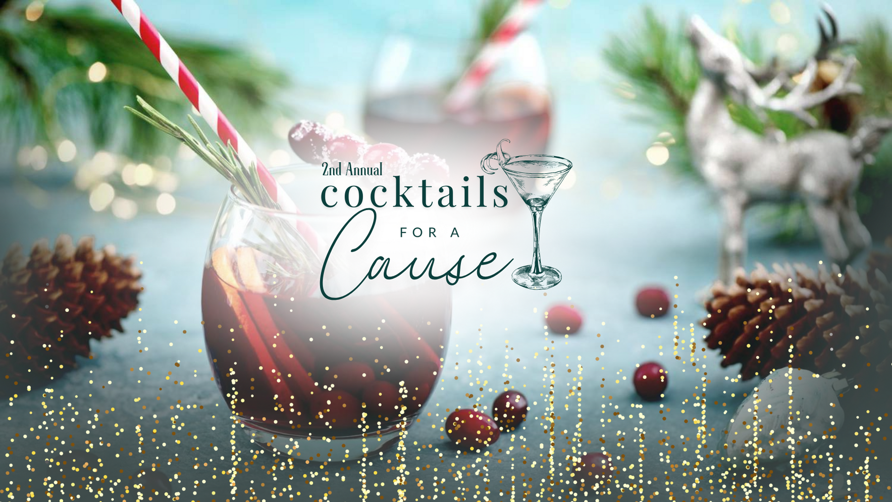 Taste & Toast Teams Competition image