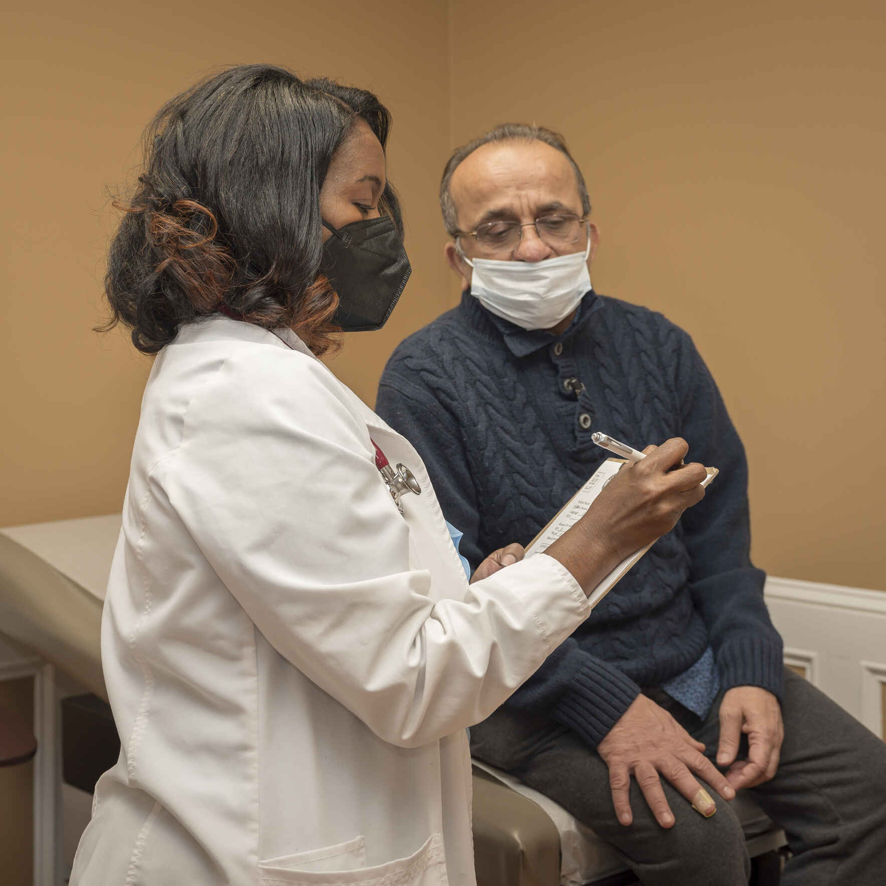 Give the gift of healthcare today image