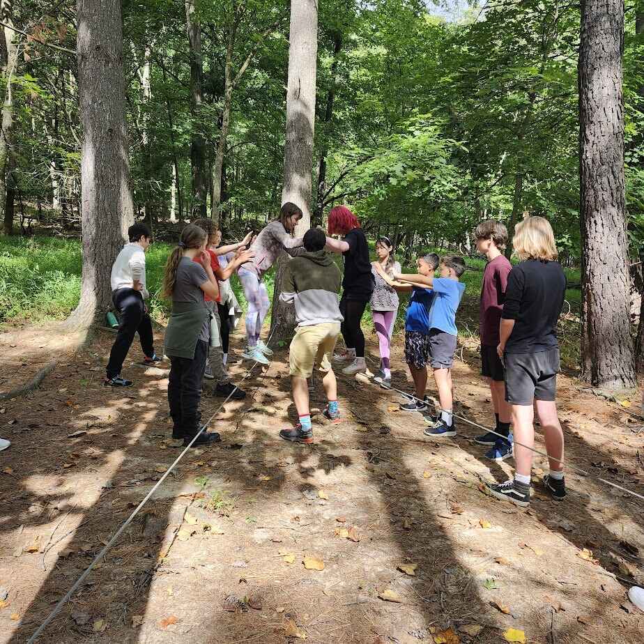 The Circle of Giving - The Waldorf School of St. Louis Annual Fundraiser image