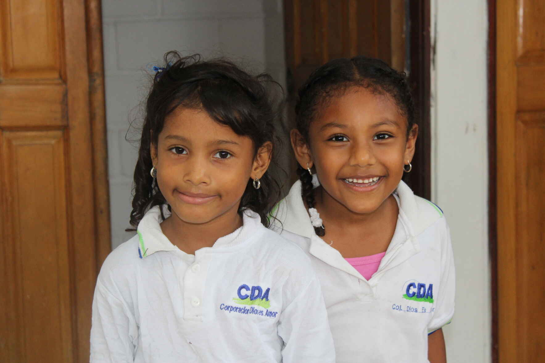 Support our 2026 St Martha Colombia International Mission Projects today! image