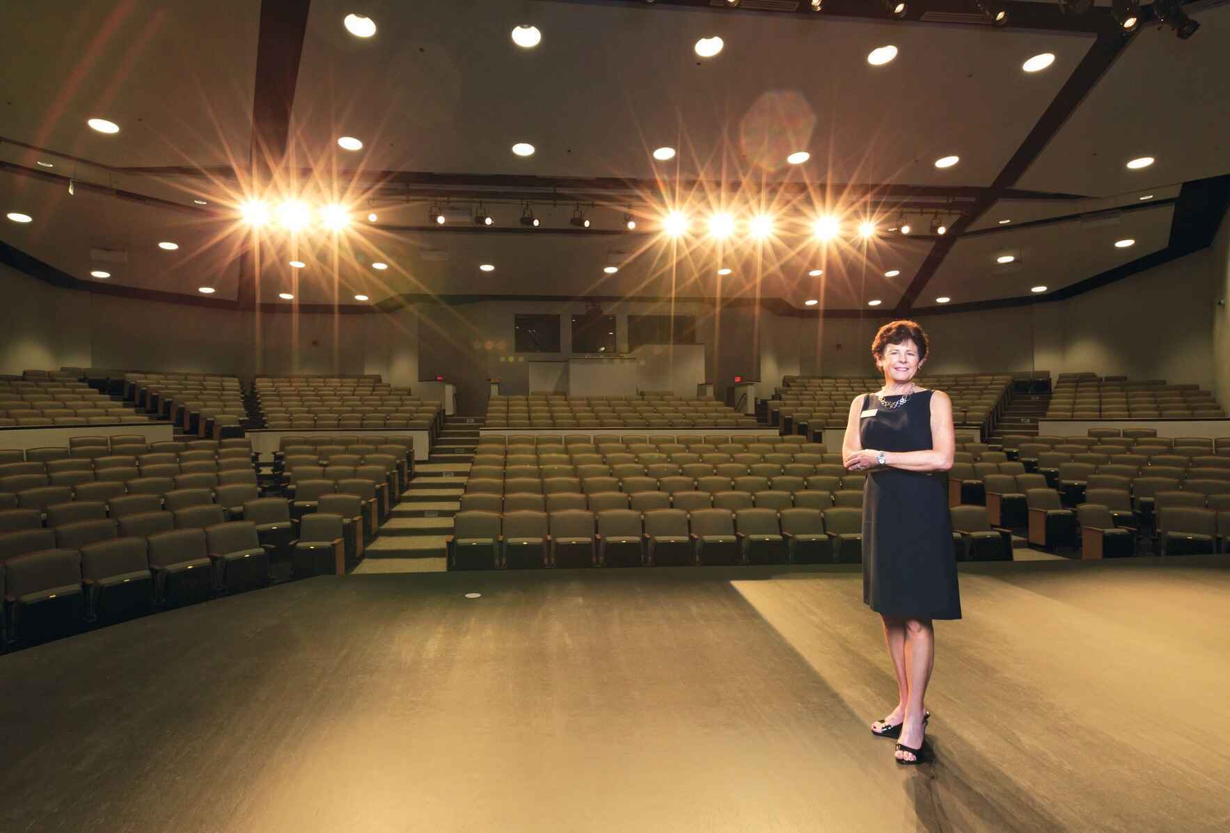 Celebrating 25 Years of Vision, Leadership, and the Arts image