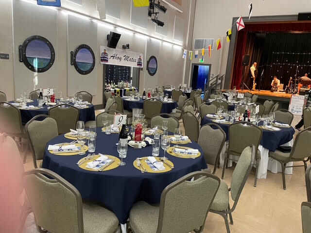 CommUNITY is the Center of the Oxford Community Center image