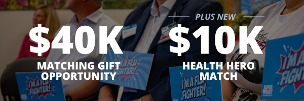 Give the Gift of Health Today! image