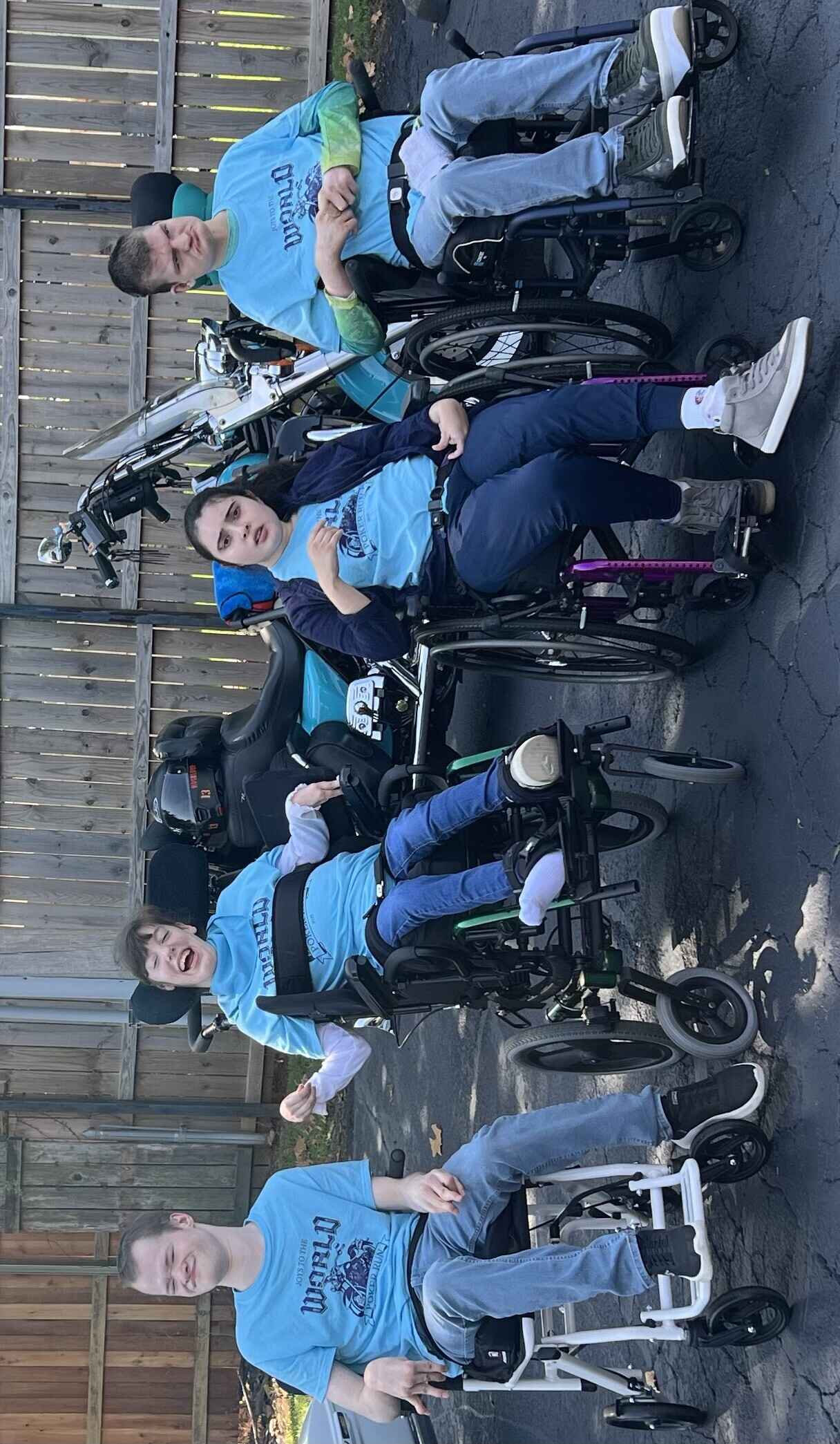 Giving Makes a Difference  image